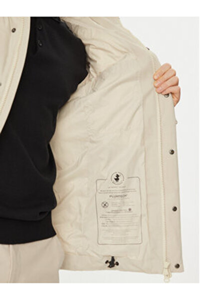 SAVE THE DUCK Jachetă de iarnă pentru bărbați D31779M-WULY19 bej