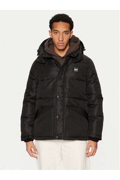GAP Men's Winter Jacket 498565-00 Black