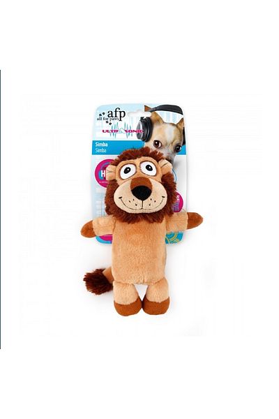 All For Paws Ultrasonic Simba