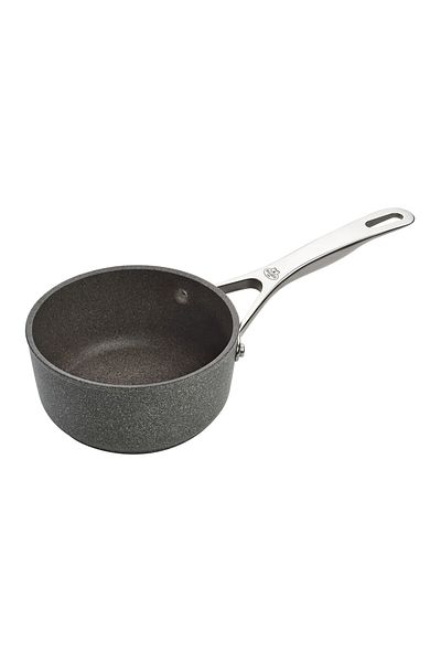 BALLARİNİ Salina Granite Sauce Pan 16 Cm