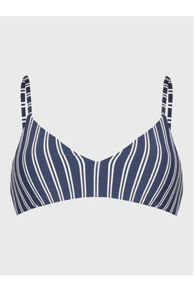 Roxy Sutien de bikini pentru femei ERJX304973 bleumarin