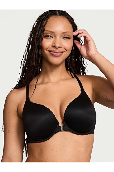 Victoria's Secret Perfect Shape Dantelli Racerback Toparlayıcı Sütyen
