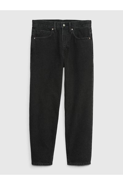 GAP Women's Jeans 406726 Black