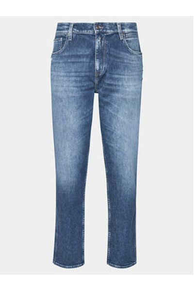 Replay Men's Jeans M1030Q.000.773 664 Blue