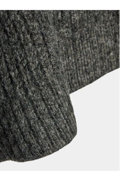 Gina Tricot Women's Sweater 20776 Gray