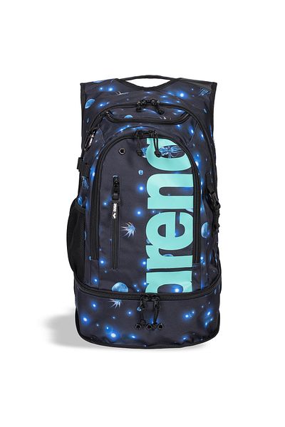 ARENA Fastpack 3.0 Allover Unisex Mavi Günlük Stil Sırt Çantası 006188105