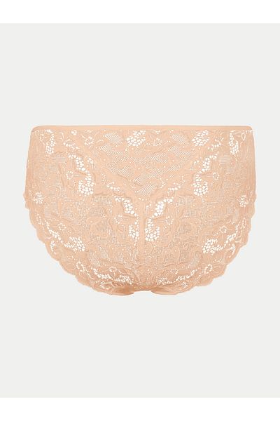 Hanro Women's Classic Briefs 71480 Beige
