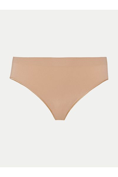 Hanro Women's Classic Briefs 71812 Beige