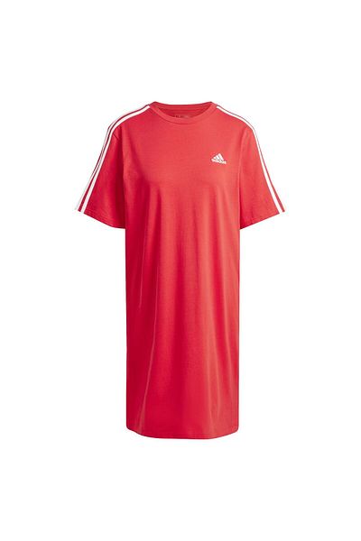 adidas Rochie ADIDAS pentru femei W 3S BF T DR - IY4241