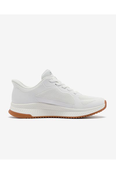 SKECHERS 117624 Model Weiß Dámská a dívčí obuv