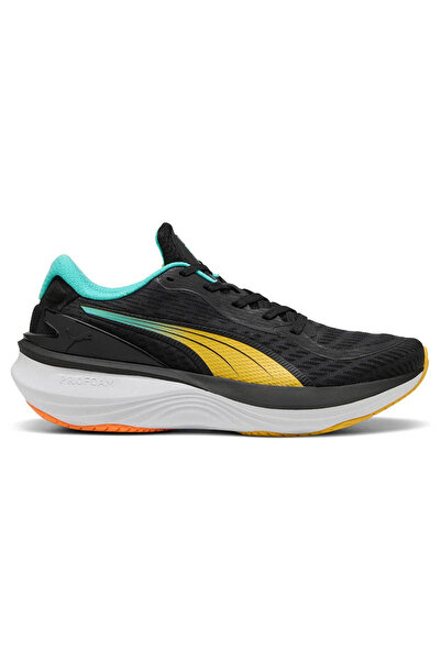 Puma Scend Pro 2 Erkek Siyah Koşu Ayakkabısı 31116601