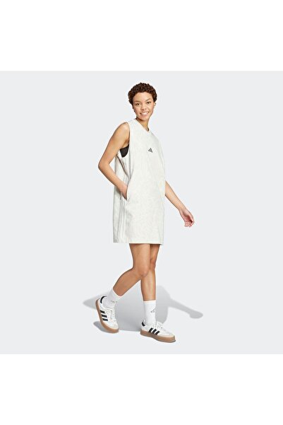 adidas ADIDAS women's dress W AOP 3S DRE - JG6225