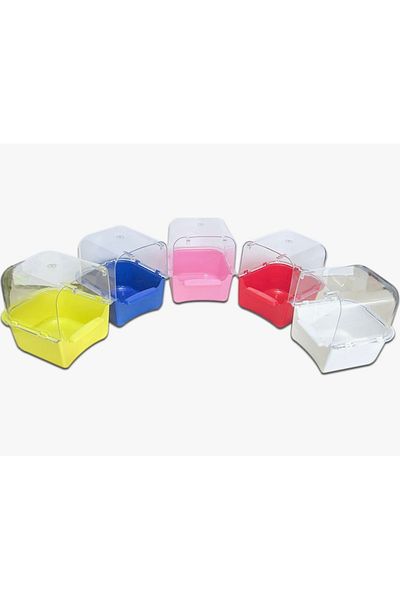 bayraktarpet Ti-sert Luxury Bird Bath