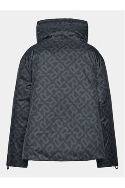 Replay Women's Winter Jacket W7668B.000.74010 Black