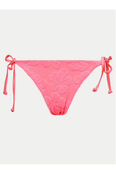 Hunkemöller hunkemoller Women's Bikini Bottom 205671 Pink