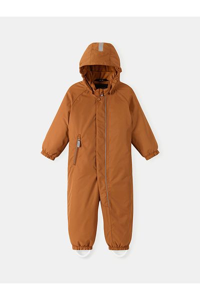 Reima Unisex Child Winter Overall 5100116A Brown