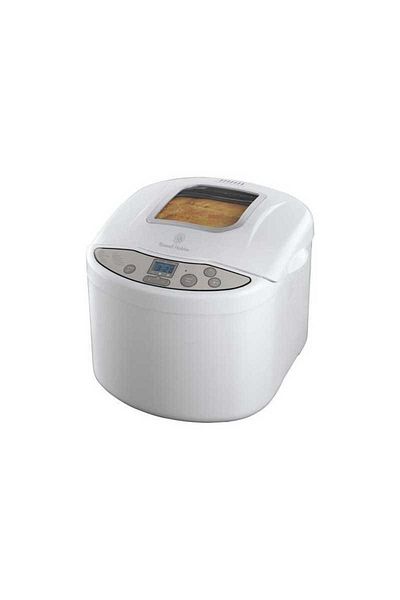RUSSELL HOBBS Bread machine Russell Hobbs Classics 18036-56 1000g 12 Programs White
