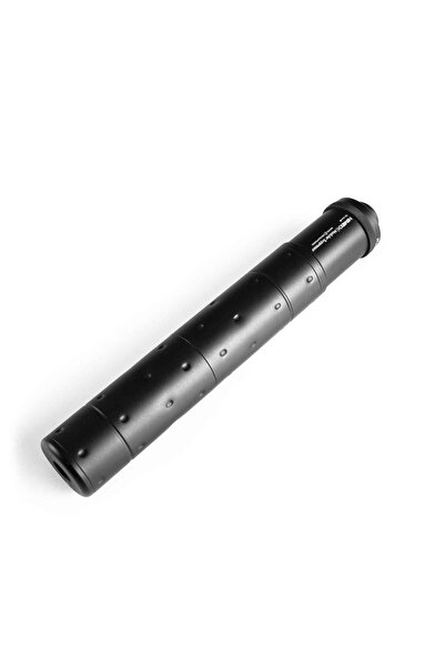 NOVRITSCH NoOVRITSCH Airsoft Modüler Ses Yönlendirici V1 14mm CCW - E51CF
