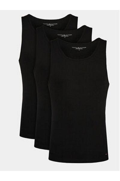 RINASCIMENTO Pantaloni din material textil pentru femei CFC0119998003 Bleumarin