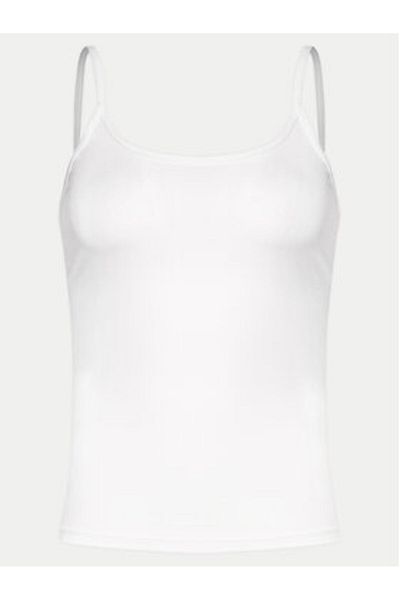 Gina Tricot Women's Top 22470 White