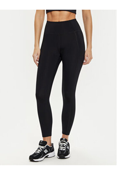 Girlfriend Collective Colanți de damă 4008 Negri