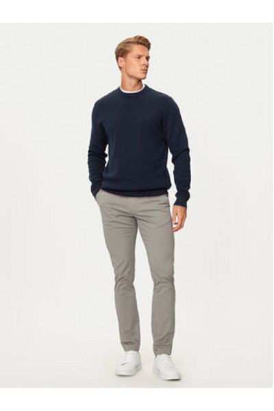 Hechter Paris Men's Sweater 65006 142802 Navy Blue
