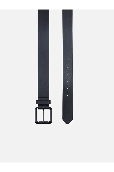 Colin's Men's Black Belt