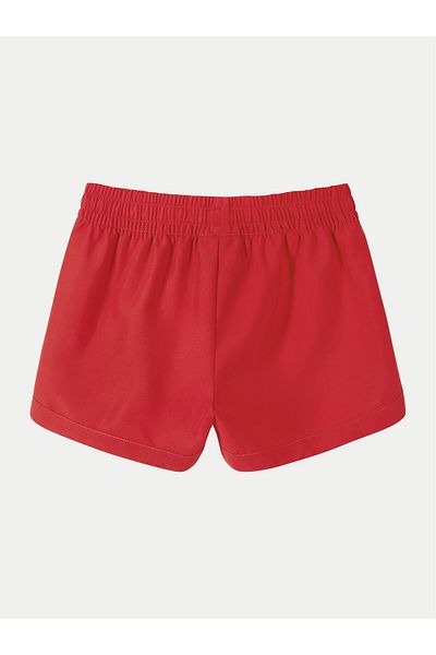 Reima Girl Swim Shorts 5200158A Red