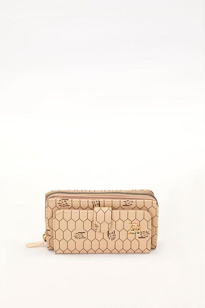 Levidor Patterned Women's Wallet