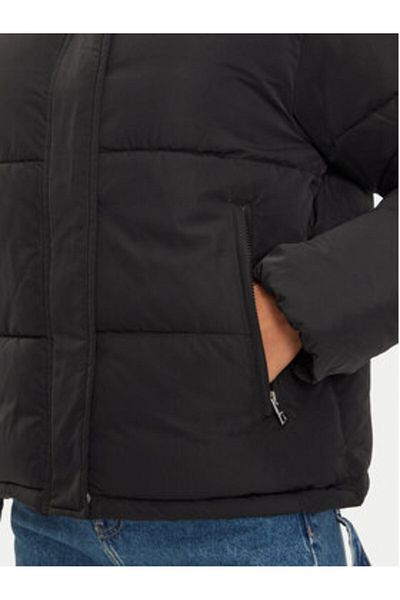 Replay Women's Winter Jacket W7808A.000.84466 Black