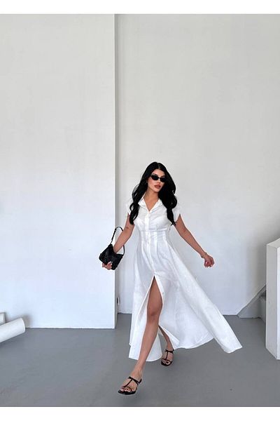 Joana Rochii Dama Alb ello