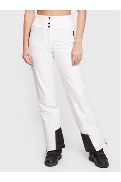 Head Women's Ski Pants 824532 White