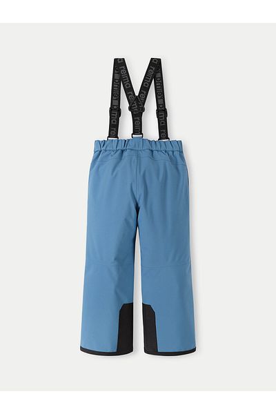 Reima Unisex Child Ski Pants 5100099B Blue