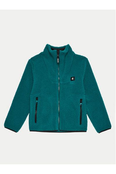 Reima Unisex Baby Fleece 5200007A Green