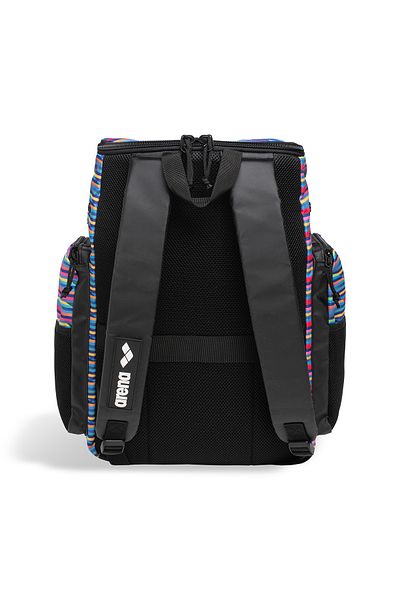 ARENA SPIKY III BACKPACK 35 YÜZÜCÜ SIRT ÇANTASI 006273130