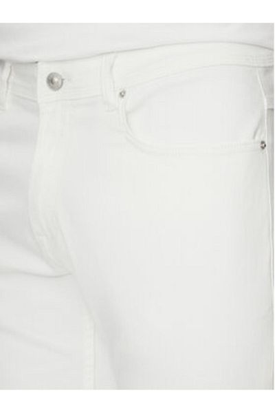 Hechter Paris Men's Jeans 26050 151363 White