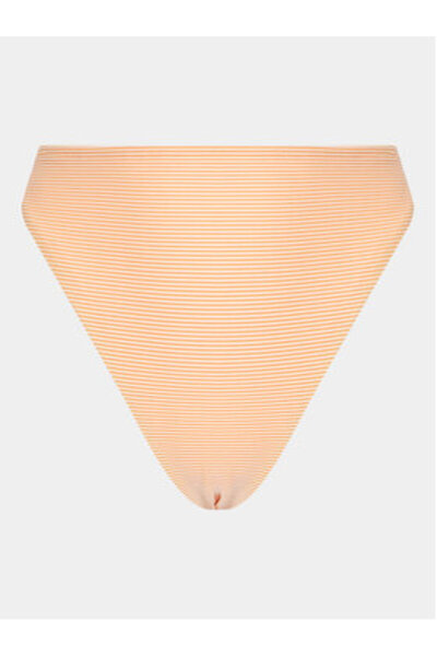 Hunkemöller hunkemoller Women's Bikini Bottom 201275 Orange