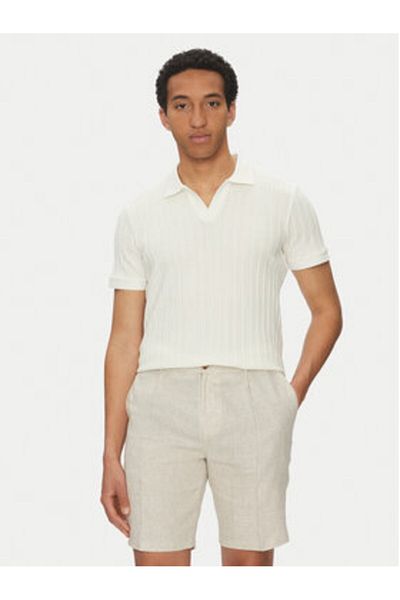 Joop Polo bărbați 10019269 30045547 Ecru