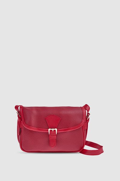 TOFİSA Women's Red Bag - 23965