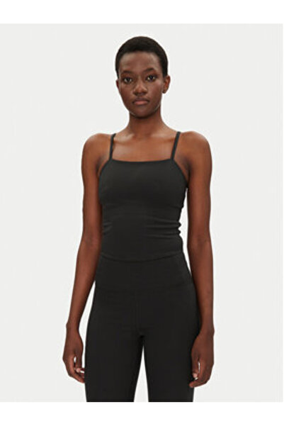 Girlfriend Collective Top pentru femei 1037 Negru