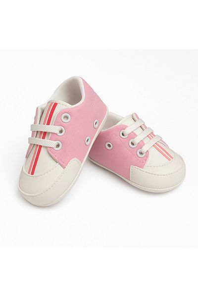 mia mia Baby Sports Shoes Booties – Soft Sole Size 18-19
