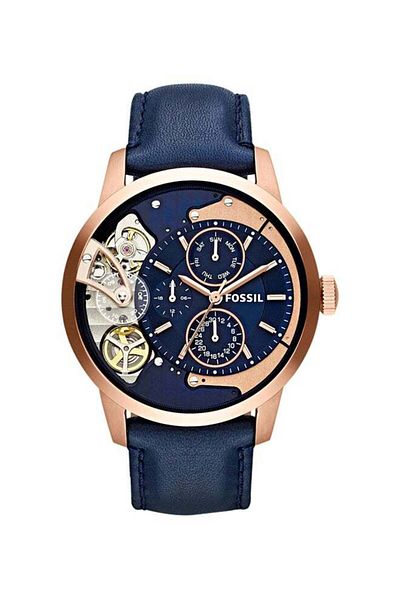 Fossil FOSSIL Men's Analog Quartz Watch ME1138