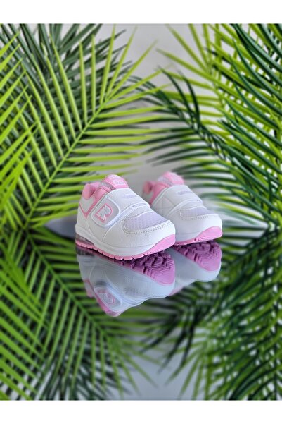 elma bebe Πέλματα μνήμης Memory Foam Ελαφρύ, άνετα μαλακά εύκαμπτα παιδικά αθλητικά παπούτσια Unisex First Step