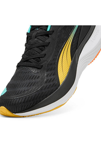 Puma Scend Pro 2 Erkek Siyah Koşu Ayakkabısı 31116601