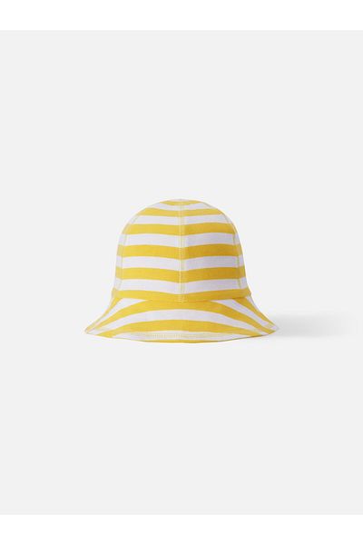 Reima Girl Hat 5300156A Yellow