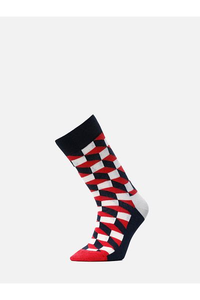 Colin's Men's Navy Blue Socks