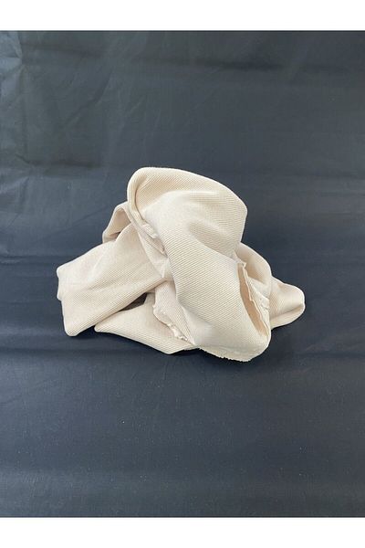 Yiğit Kumaş Fabric of Salmon Slim Camisole, Piece 115X110 cm
