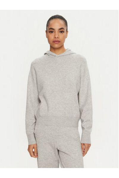 Replay Women's Sweater DK3305.000.G23372 Gray