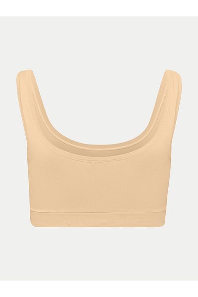Hanro Sutien de damă 71806 bej