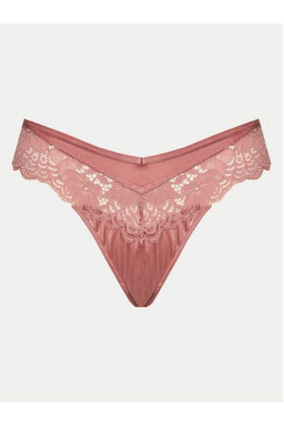 Hunkemöller Chiloți brazilieni hunkemoller pentru femei 205444 roz